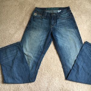 Men’s Cinch Grant Jean 31X36